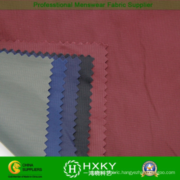 Down Coat Fabric Semi Memory Polyester Fabric
